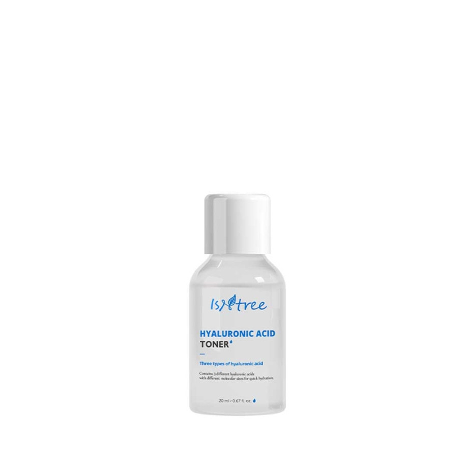 Isntree Hyaluronic Acid Toner 20ml
