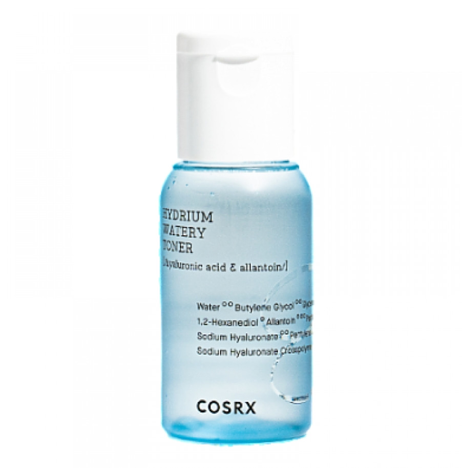 Cosrx Hydrium Watery Toner 50 ml