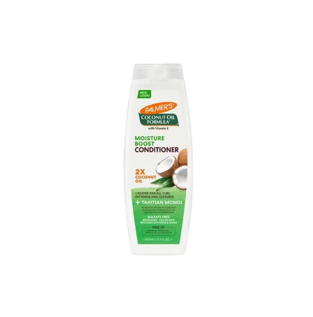 Palmer's Coconut Oil Formula Moisture Boost Conditioner 400 ml