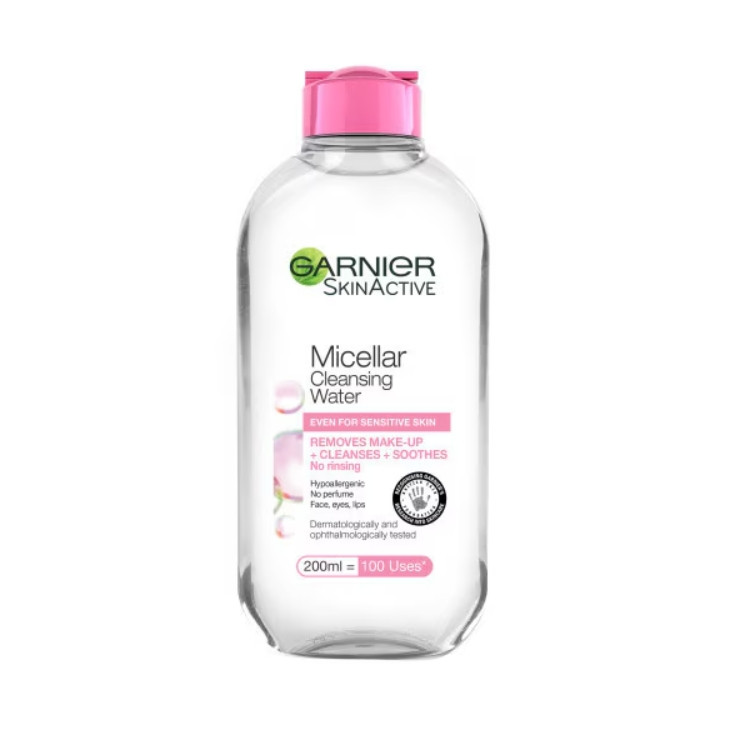 Garnier Miceller Water 200 ml