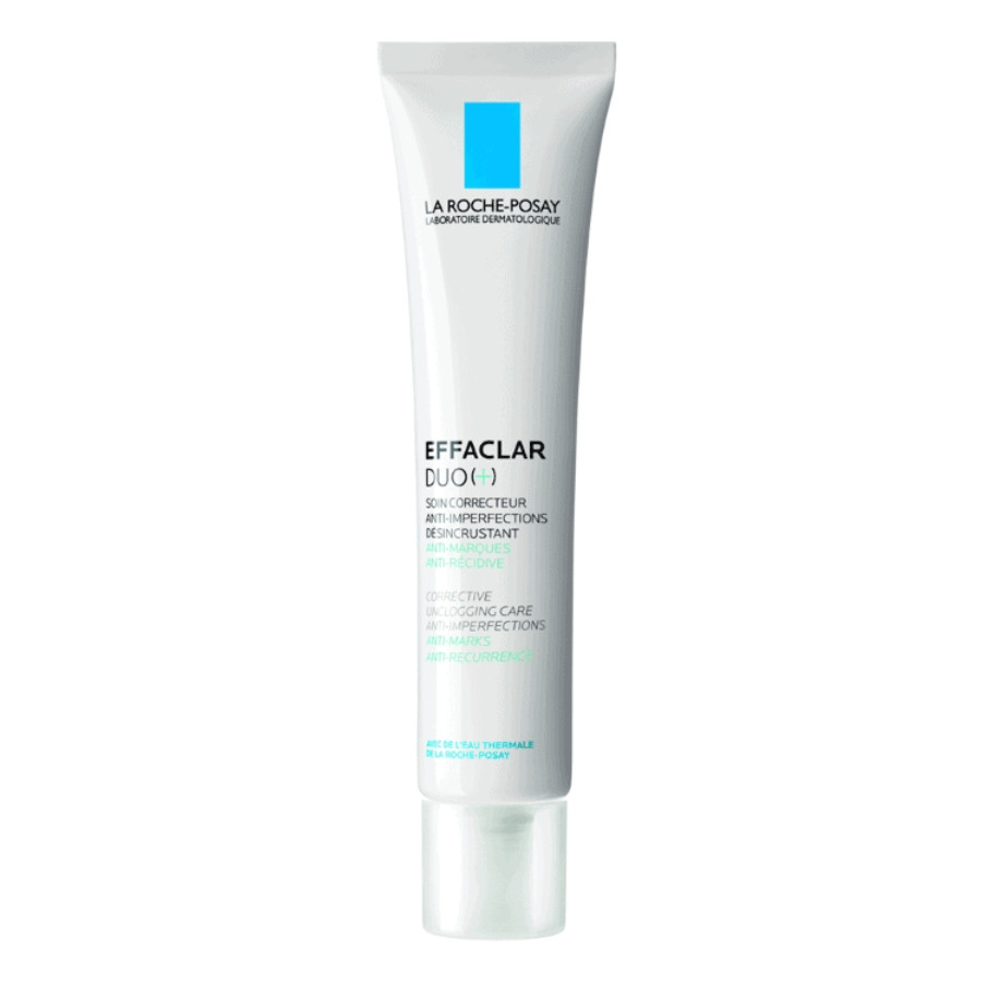 La Roche-Posay Effaclar Duo+ 40ml