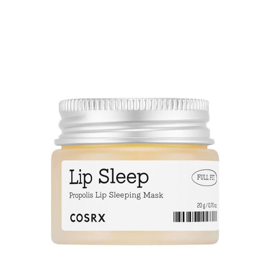 Cosrx Full Fit Propolis Lip Sleeping Mask 20g