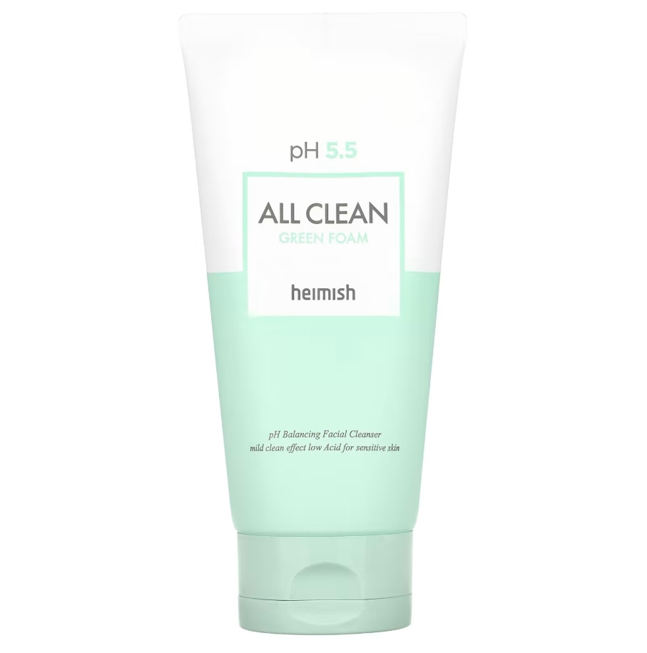 Heimish All Clean Green Foam 150 ml