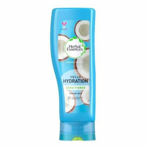 Herbal Essences Hello Hydration Conditioner 400ml