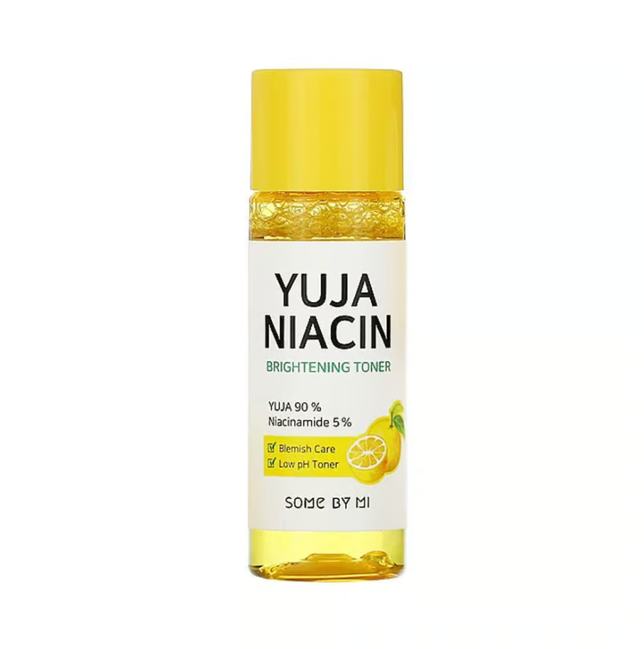Some By Mi Yuja Niacin Brightening Toner 30 ml