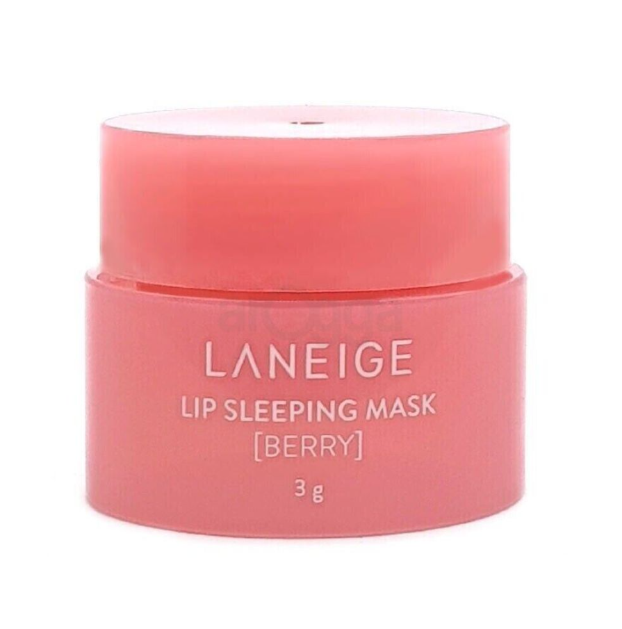 Laneige Lip Sleeping Mask 3 g