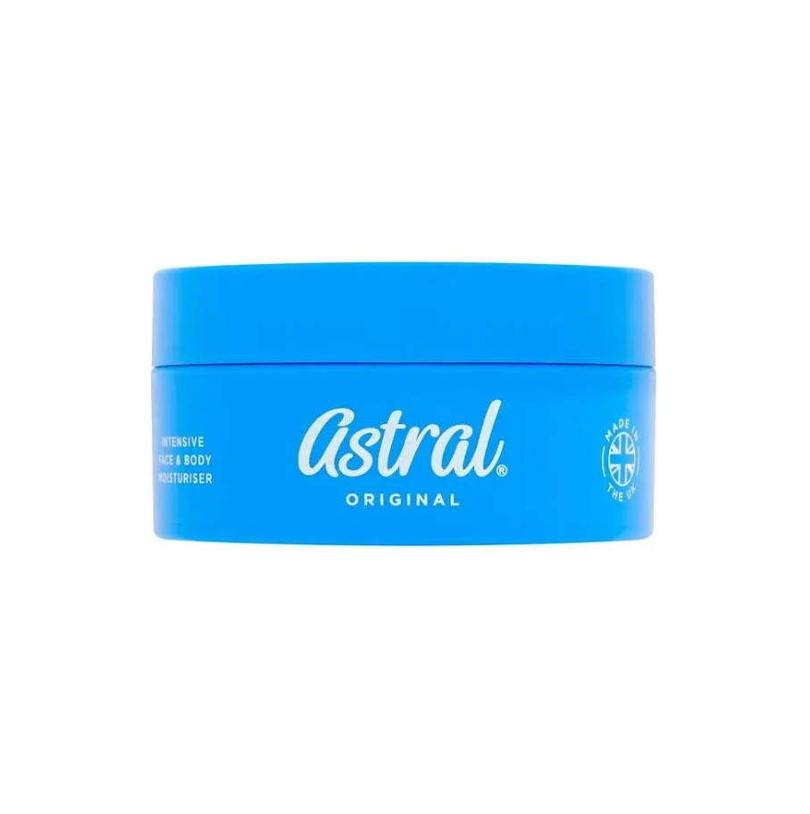 Astral Moisturising Cream 50 ml