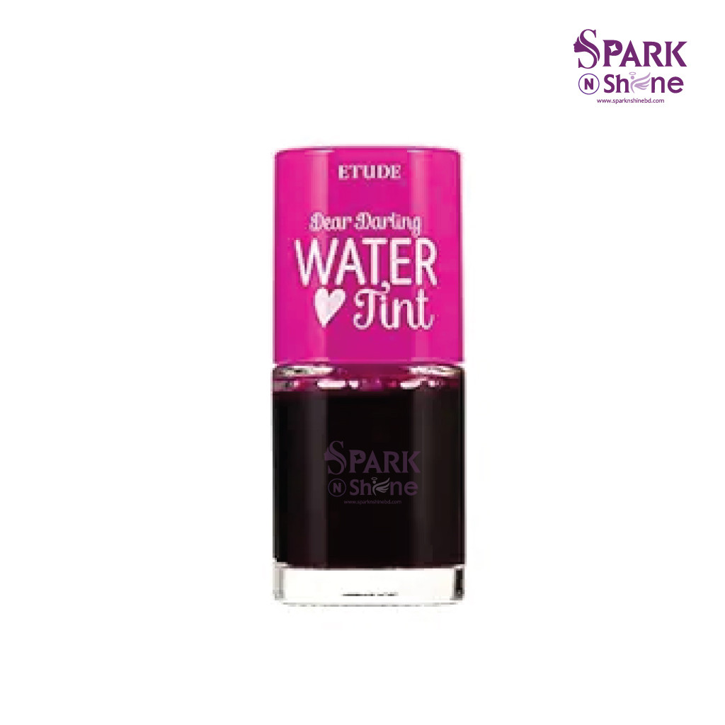 etude dear darling water tint strawberry ade