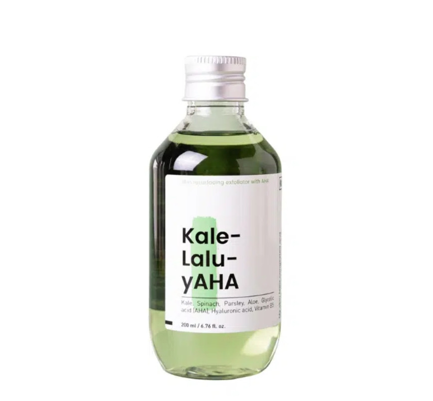 Krave Beauty Kale Lalu Yaha Toner 200ml