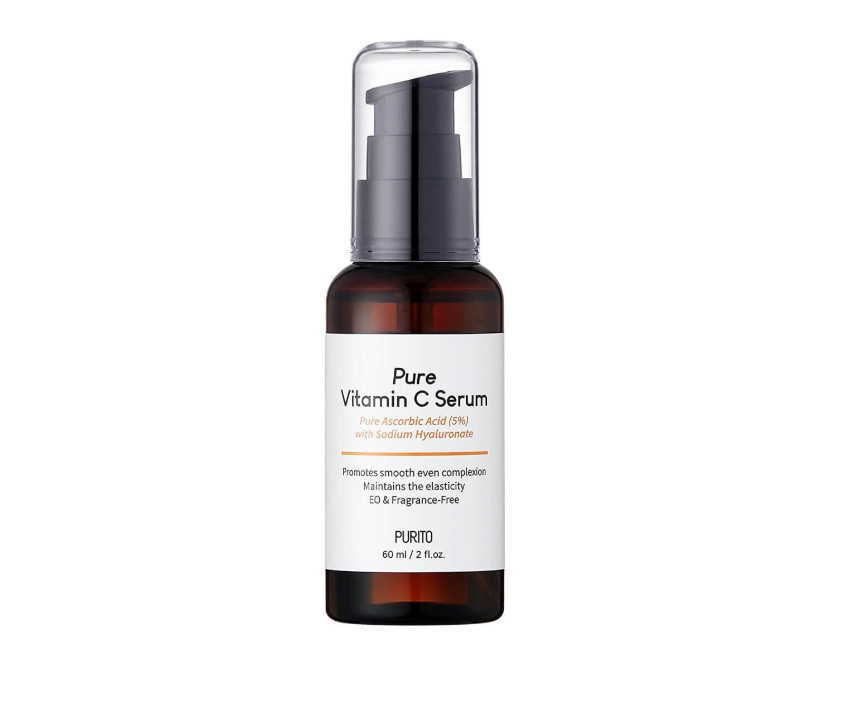 Purito Vitamin C Serum 60ml