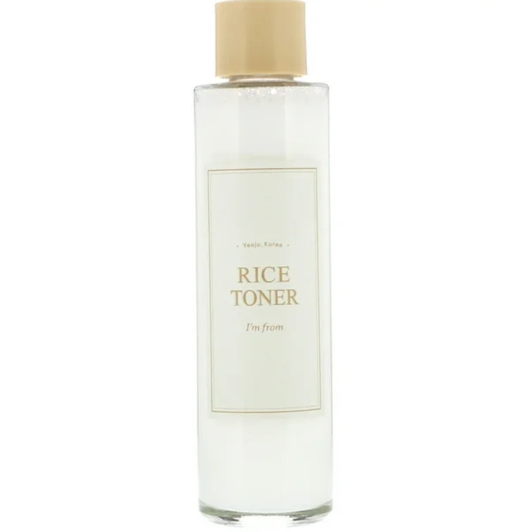 I M From Rice Toner 150 ml