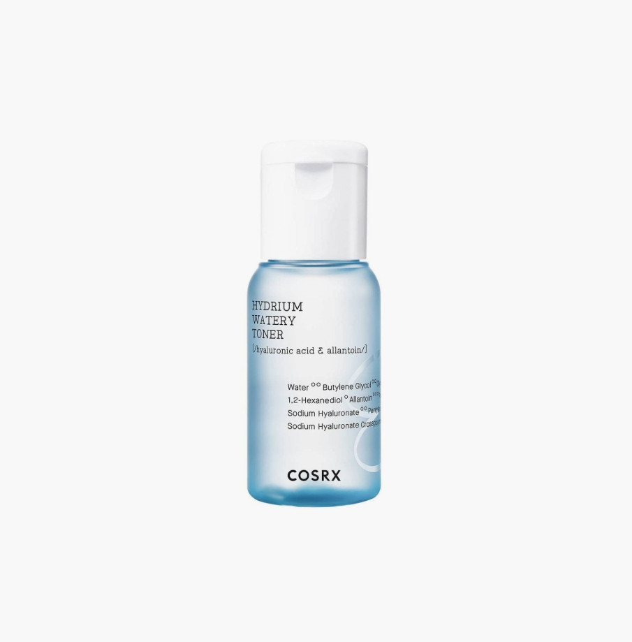 Cosrx Hydrium Watery Toner 50 ml