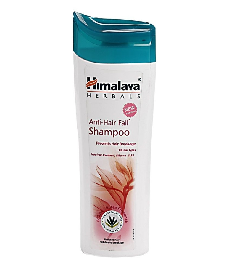 Himalaya Anti Hair Fall Shampoo 400 ml