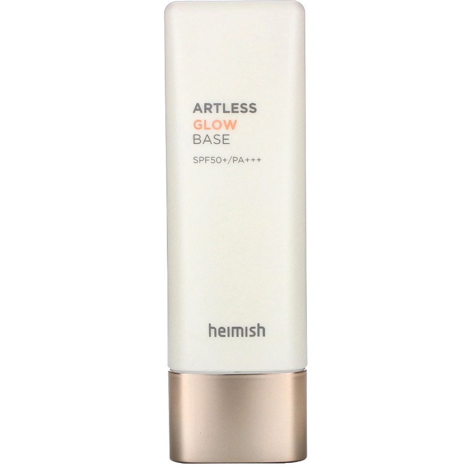 Heimish Artless Glow Base Spf 50+ PA+++ 40ml