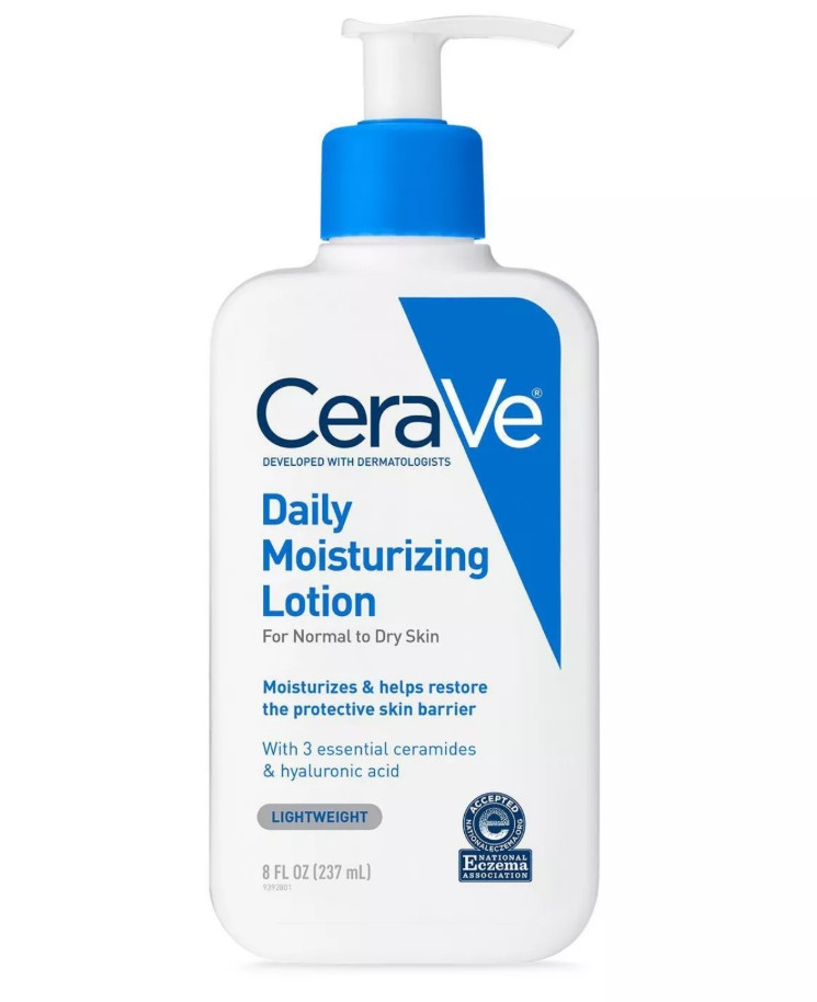 CeraVe Moisturising Lotion For Normal To Dry Skin 237 ml