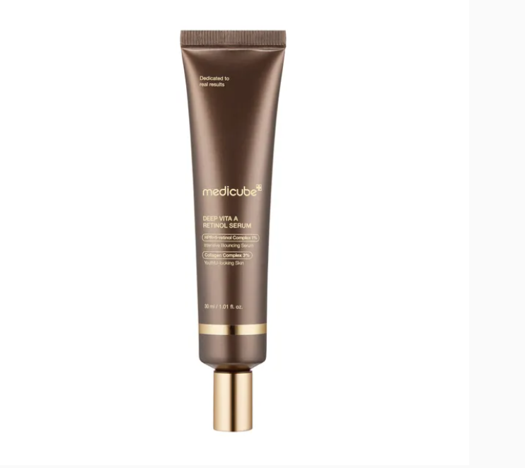 Medicube Deep Vita A Retinol Serum 30ml