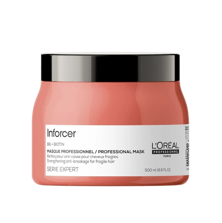 Loreal Professionnel Inforcer Mask 250ml