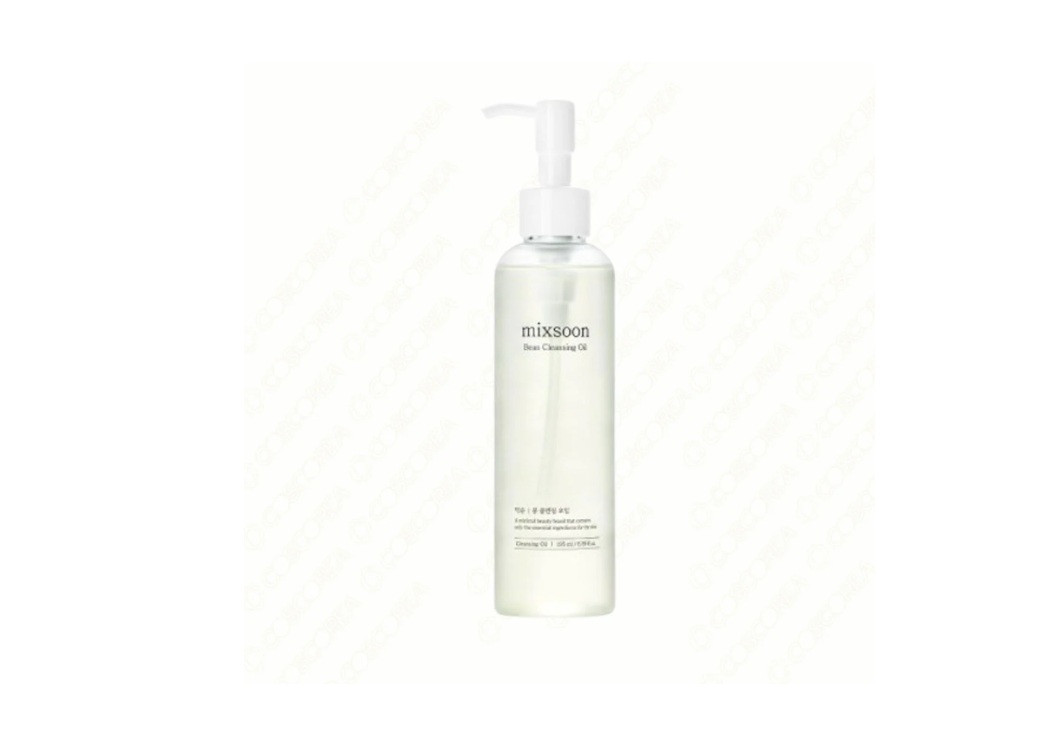 Mixsoon Bean Cleansing Oil 195ml