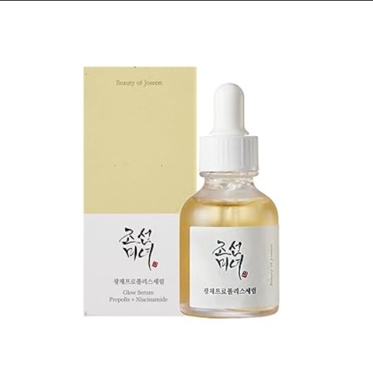 Beauty of Joseon Glow Serum : Propolis + Niacinamide 30ml