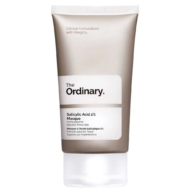 The Ordinary Salicylic Acid 2% Masque