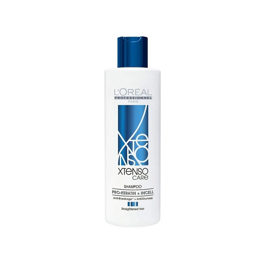 Loreal Xtenso Care Pro Keratin Incell Shampoo 250ml