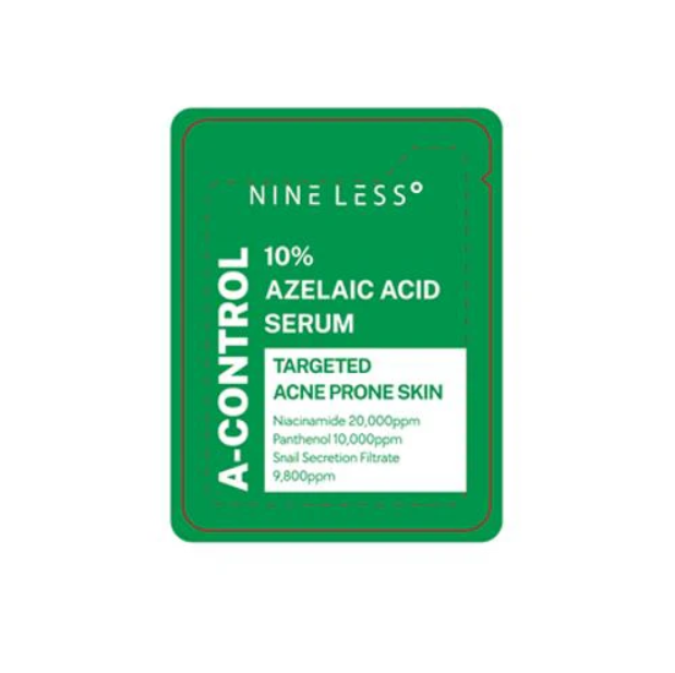Nineless A Control 2ml