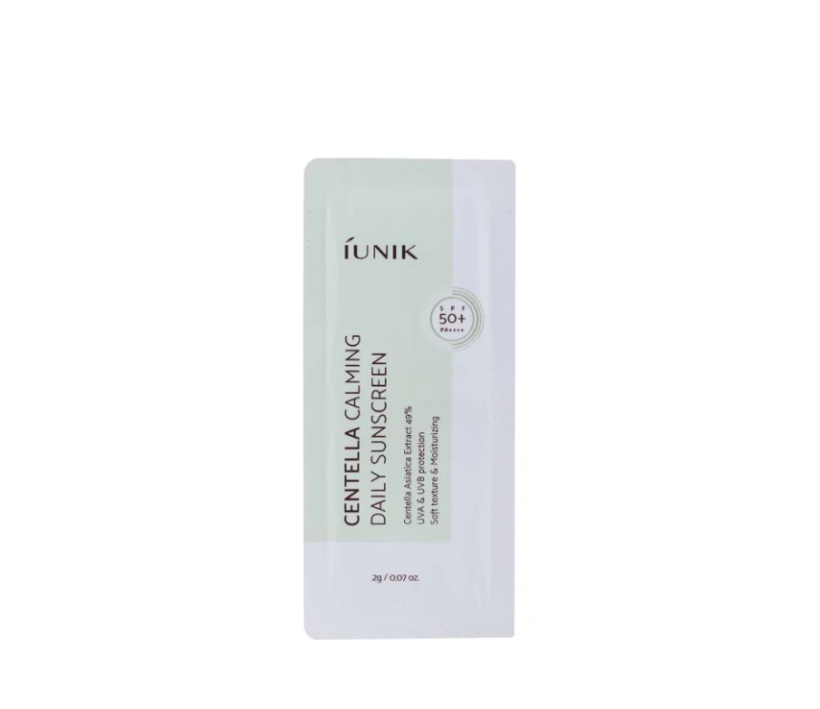 [IUNIK] Centella Spf Sun 2ml