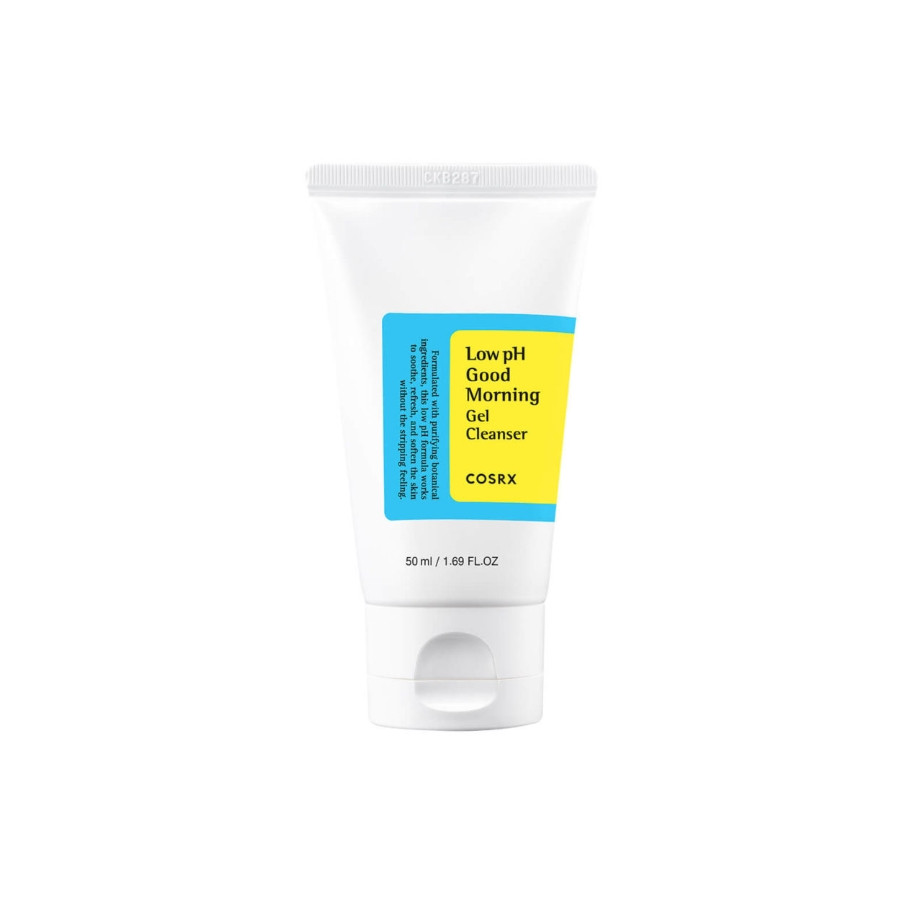 Cosrx Low PH Good Morning Gel Cleanser 50 ml