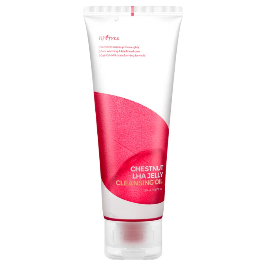 Isntree Lha Jelly Cleansing Oil