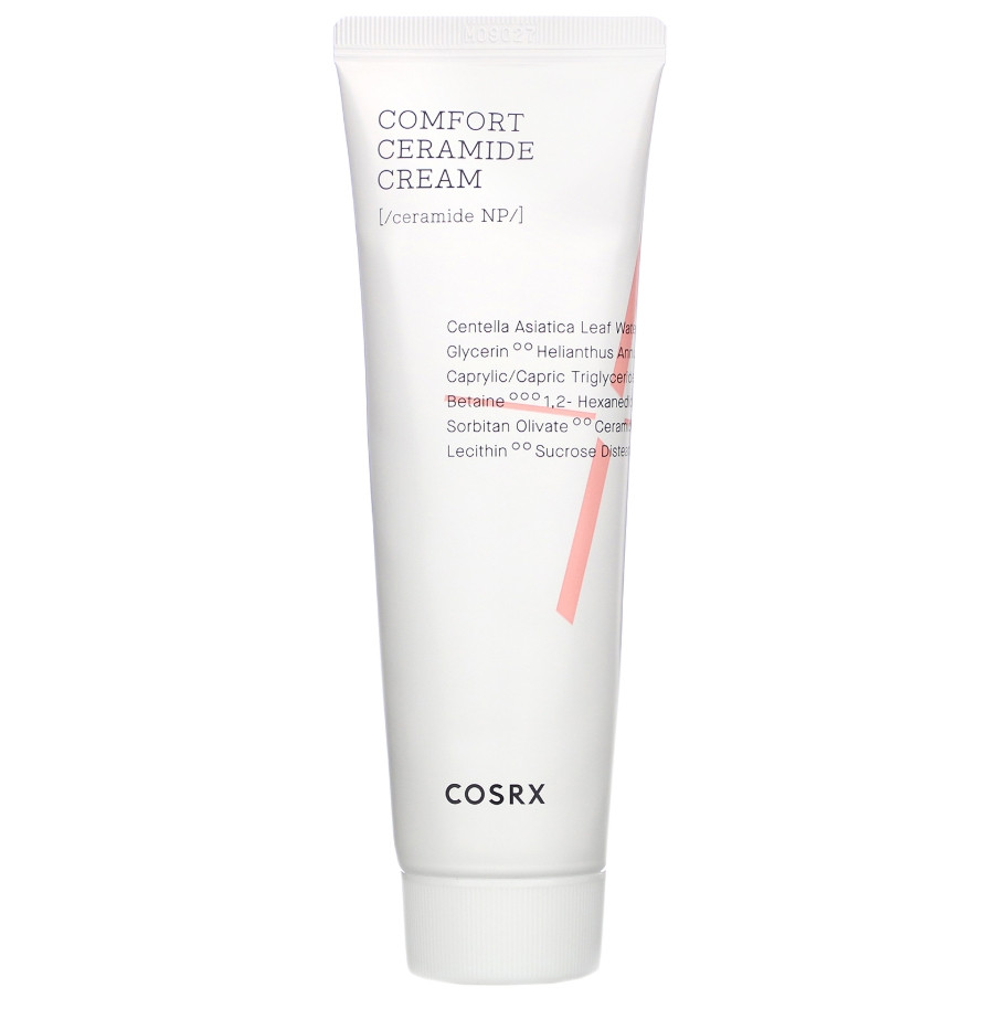 COSRX Balancium Comfort Ceramide Cream 80g