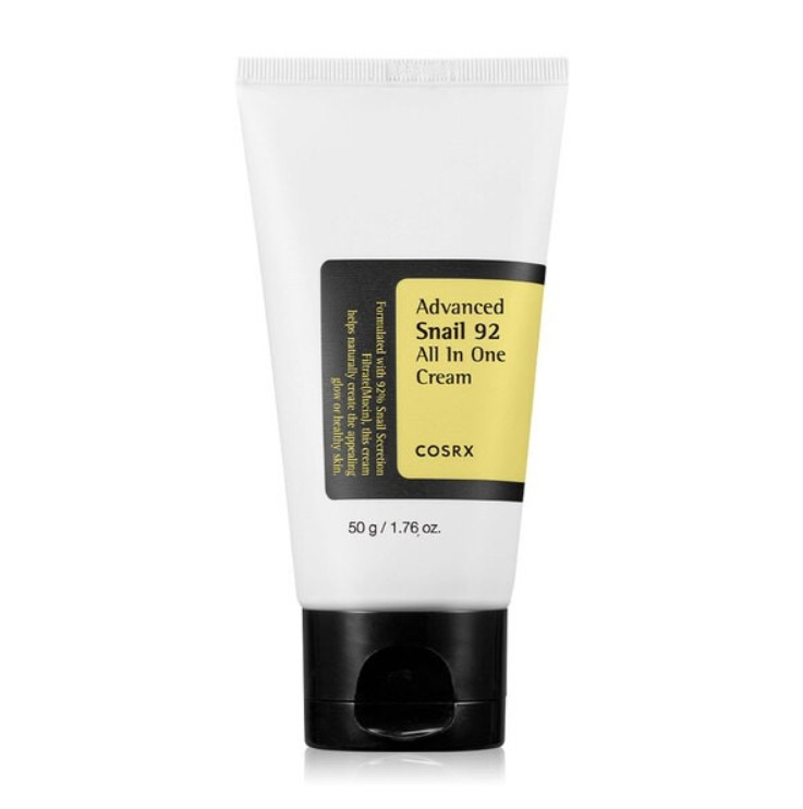 Cosrx Advanced Snail 92 All In One Cream 50g