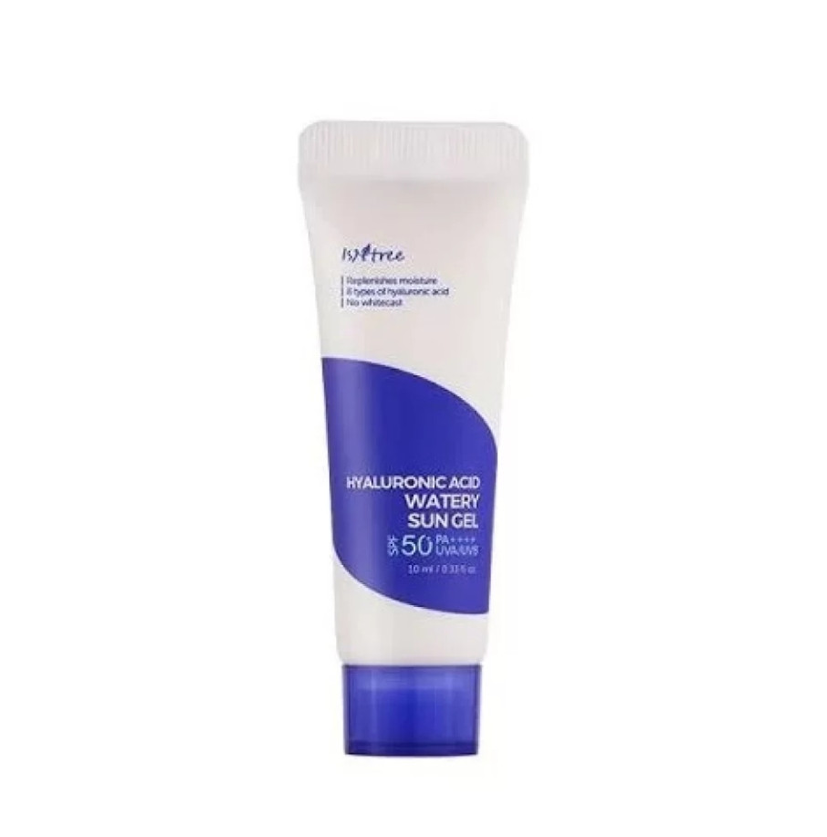 Isntree Hyaluronic Acid Watery Sun Gel 10ml