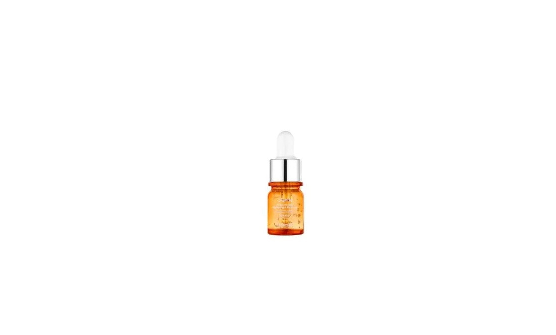 Jumiso All Day Vitamin Brightening & Balancing Facial Serum 5 ml