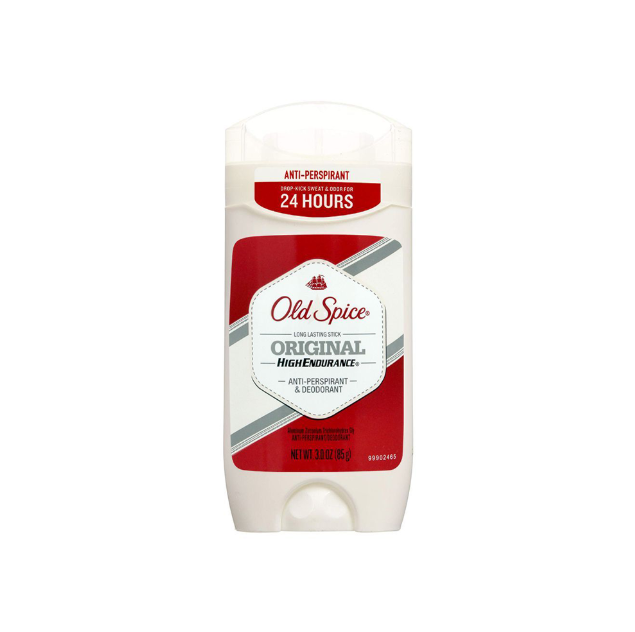 Old Spice Original High Endurance Deodorant Stick 85g