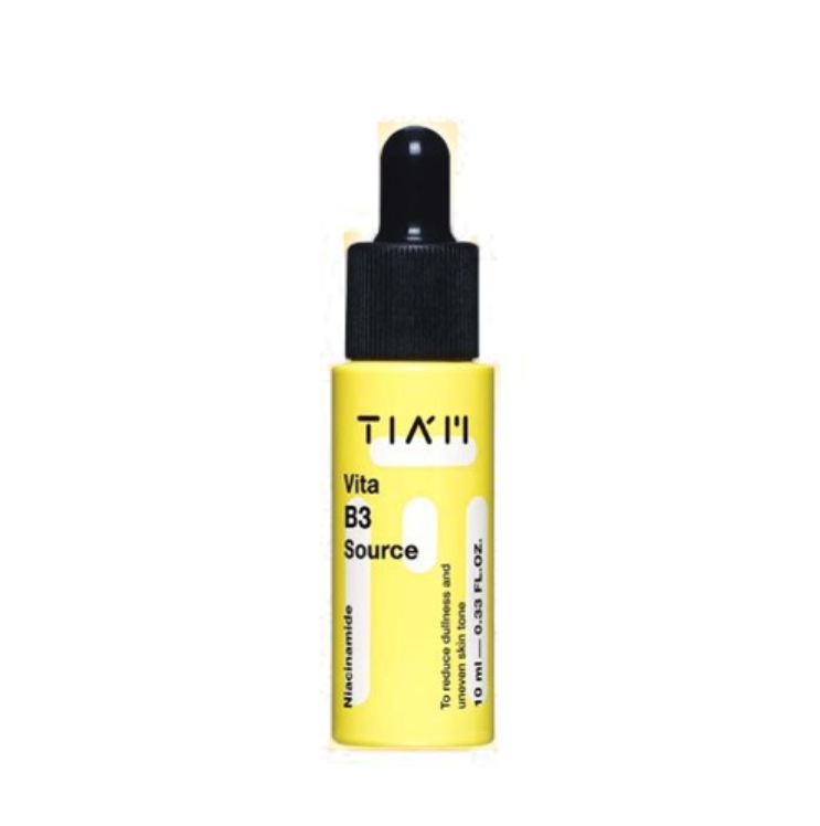 Tiam Vita B3 Source 10 ml