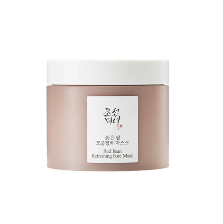 Beauty of Joseon Red Bean Refreshing Pore Mask 140ml