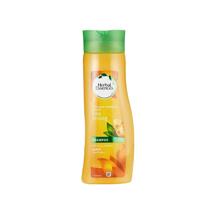 Herbal Essences Bee Strong Shampoo 400 ml