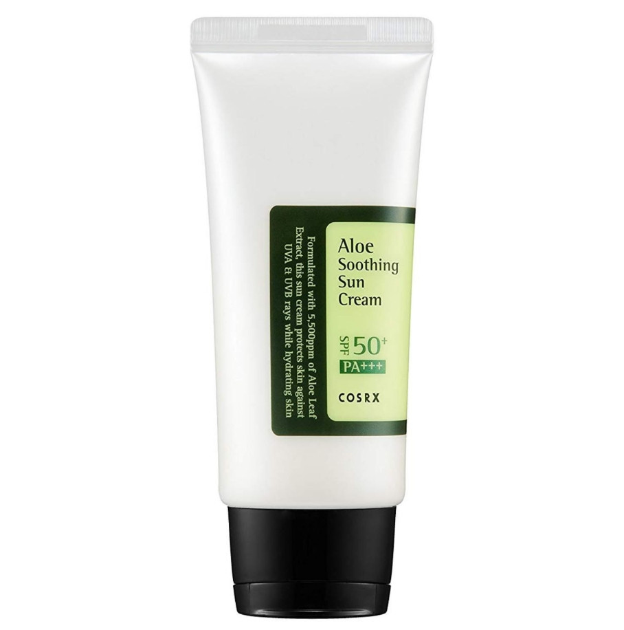 Cosrx Aloe Soothing Sun Cream 50ml