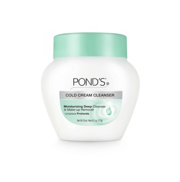 Ponds Cold Cream makeup remover 173 g