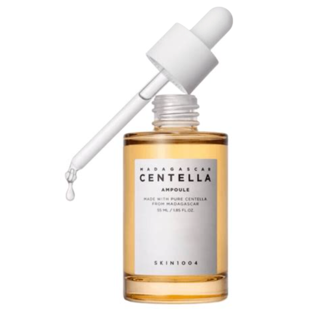 SKIN1004 Madagascar Centella Ampoule 55ml