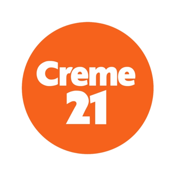 Creme 21