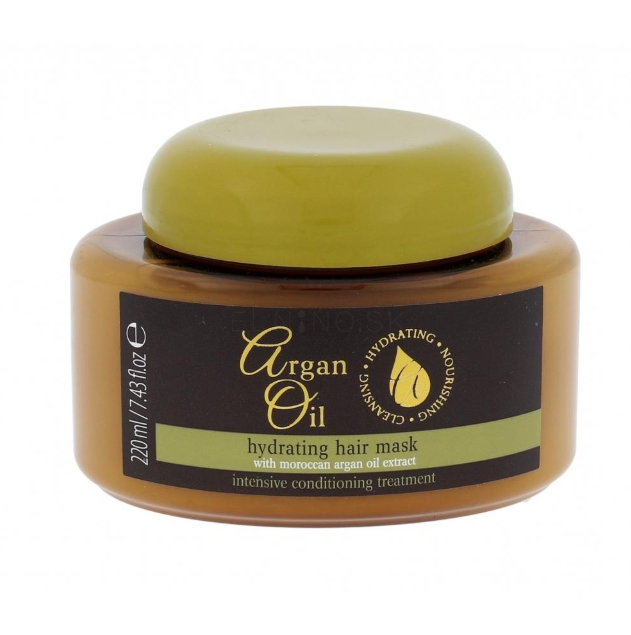 Xpel Argan Oil Hydrating Hair Mask