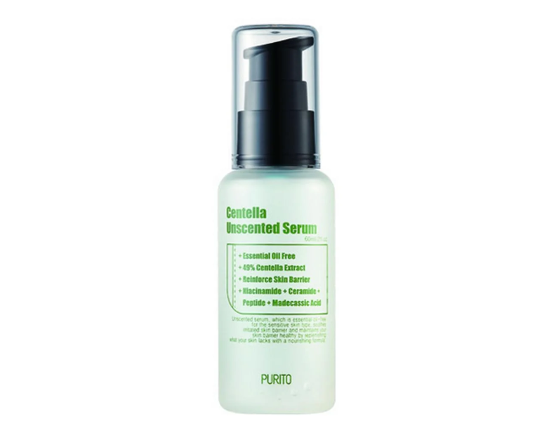 Purito Centella Unscented Serum 60ml