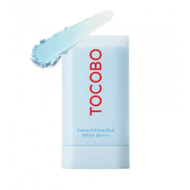Tocobo Cotton Soft Sunstick 19g