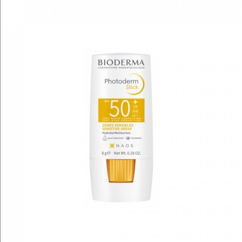 Bioderma Photoderm Stick SPF50+ 8g