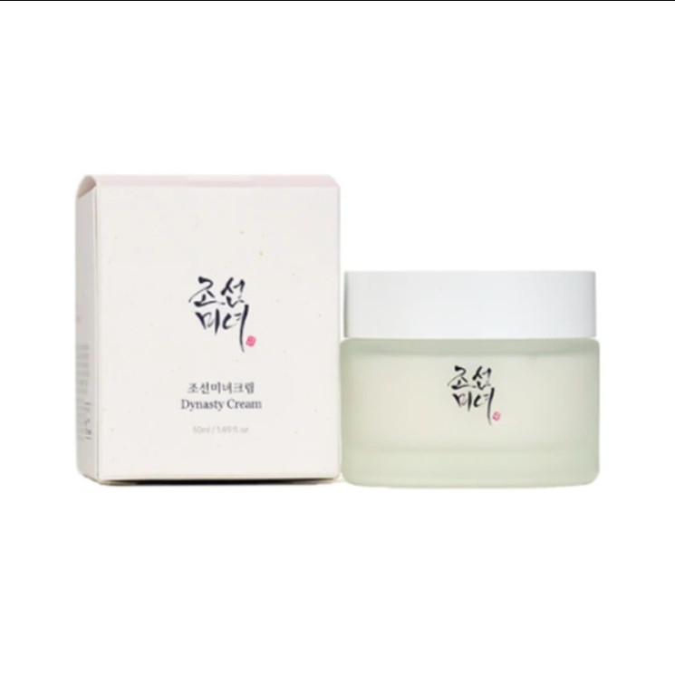 Beauty of Joseon Dynasty Cream- 50g