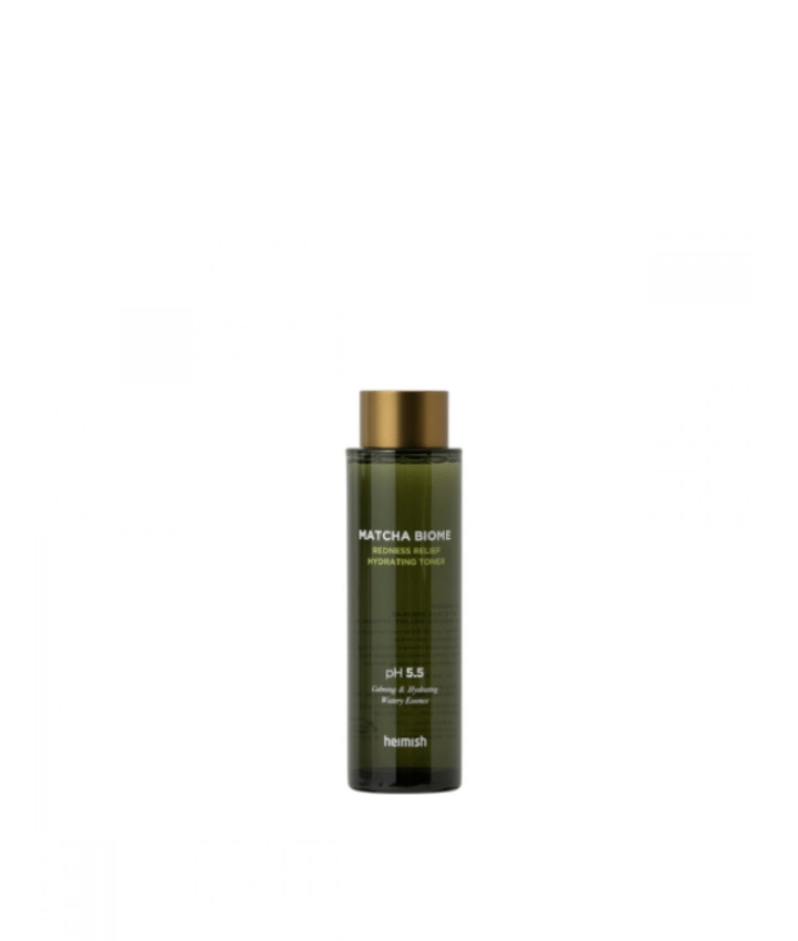Heimish Matcha Hydrating Toner 30 ml