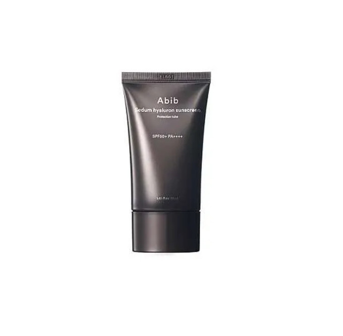 Abib Sedum Hyaluron Sunscreen Protection Tube 50 ml