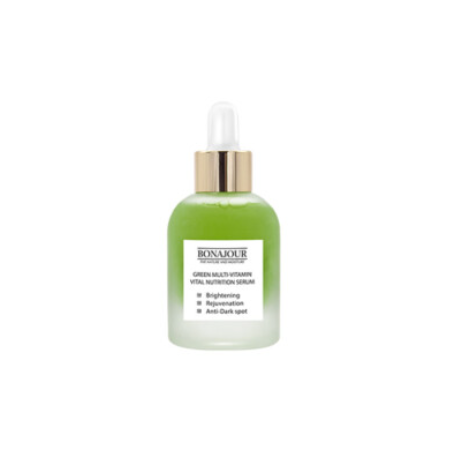 Bonjour Green Multi-Vitamin Vital Nutrition Serum 35ml