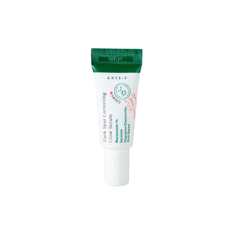 Axis Y Dark Spot Correcting Glow Serum 5 ml